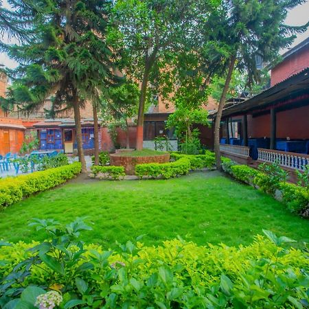 Hotel Sweet Home Μπακταπούρ Εξωτερικό φωτογραφία