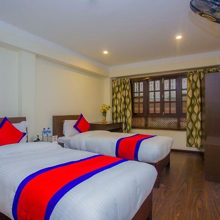 Hotel Sweet Home Μπακταπούρ Εξωτερικό φωτογραφία