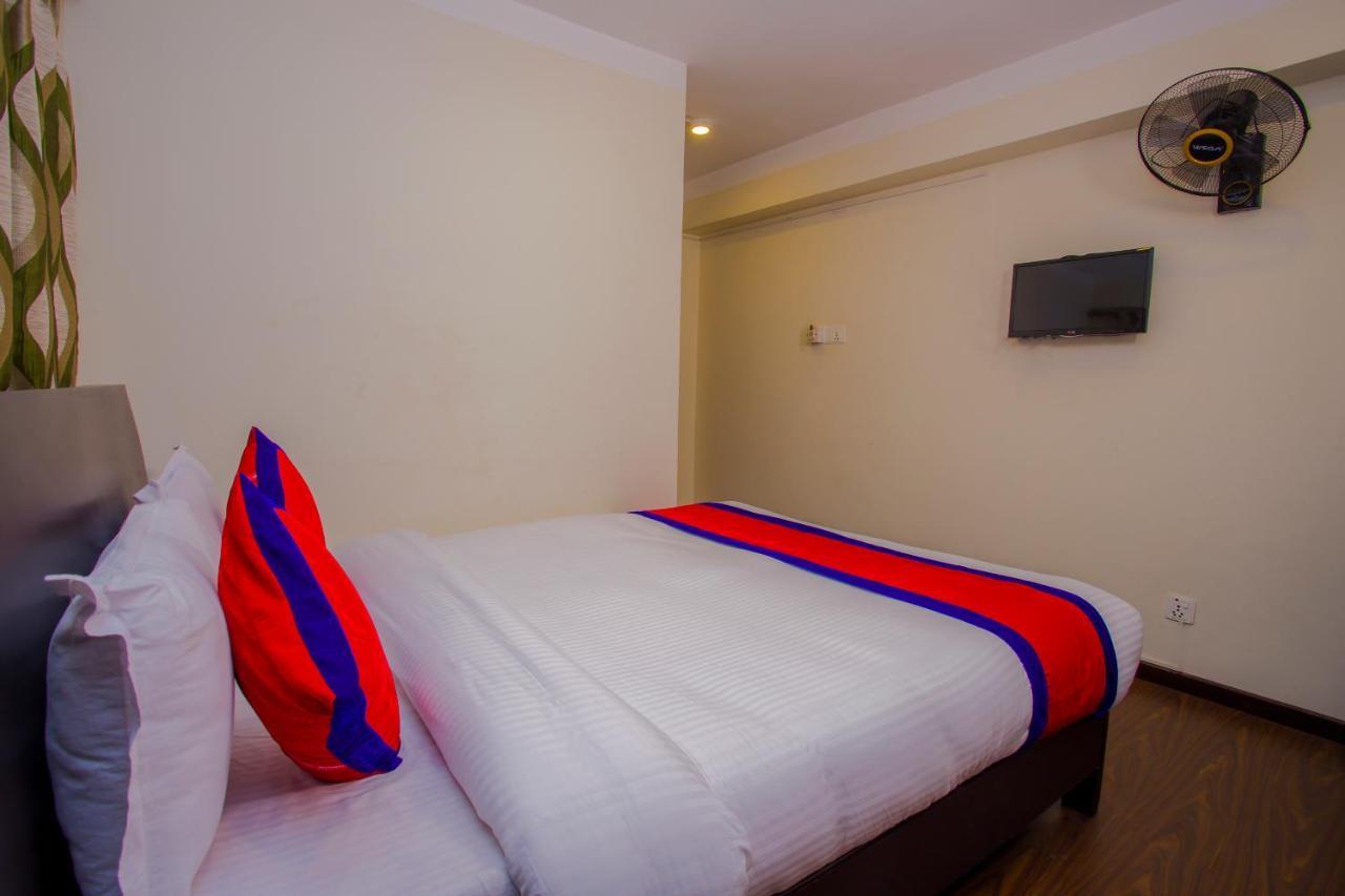 Hotel Sweet Home Μπακταπούρ Εξωτερικό φωτογραφία