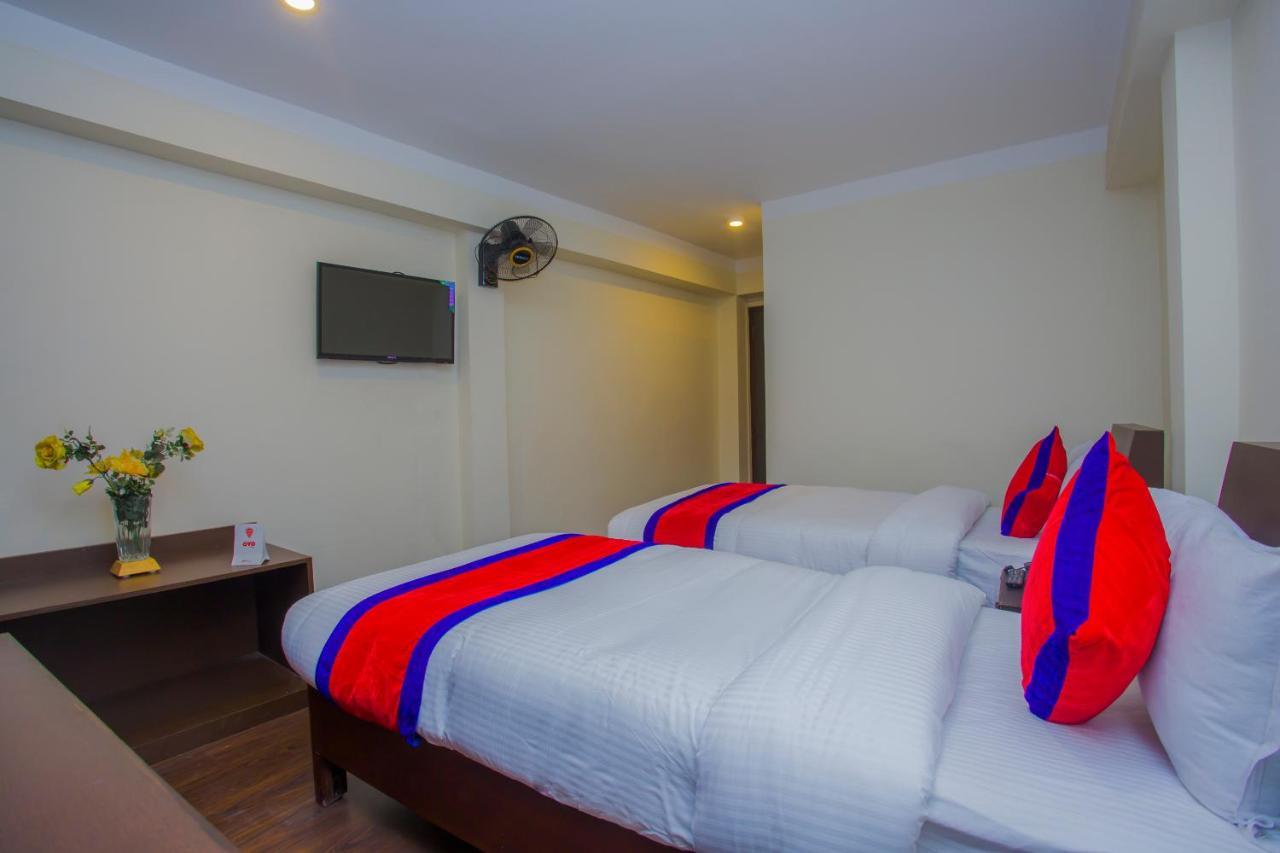 Hotel Sweet Home Μπακταπούρ Εξωτερικό φωτογραφία