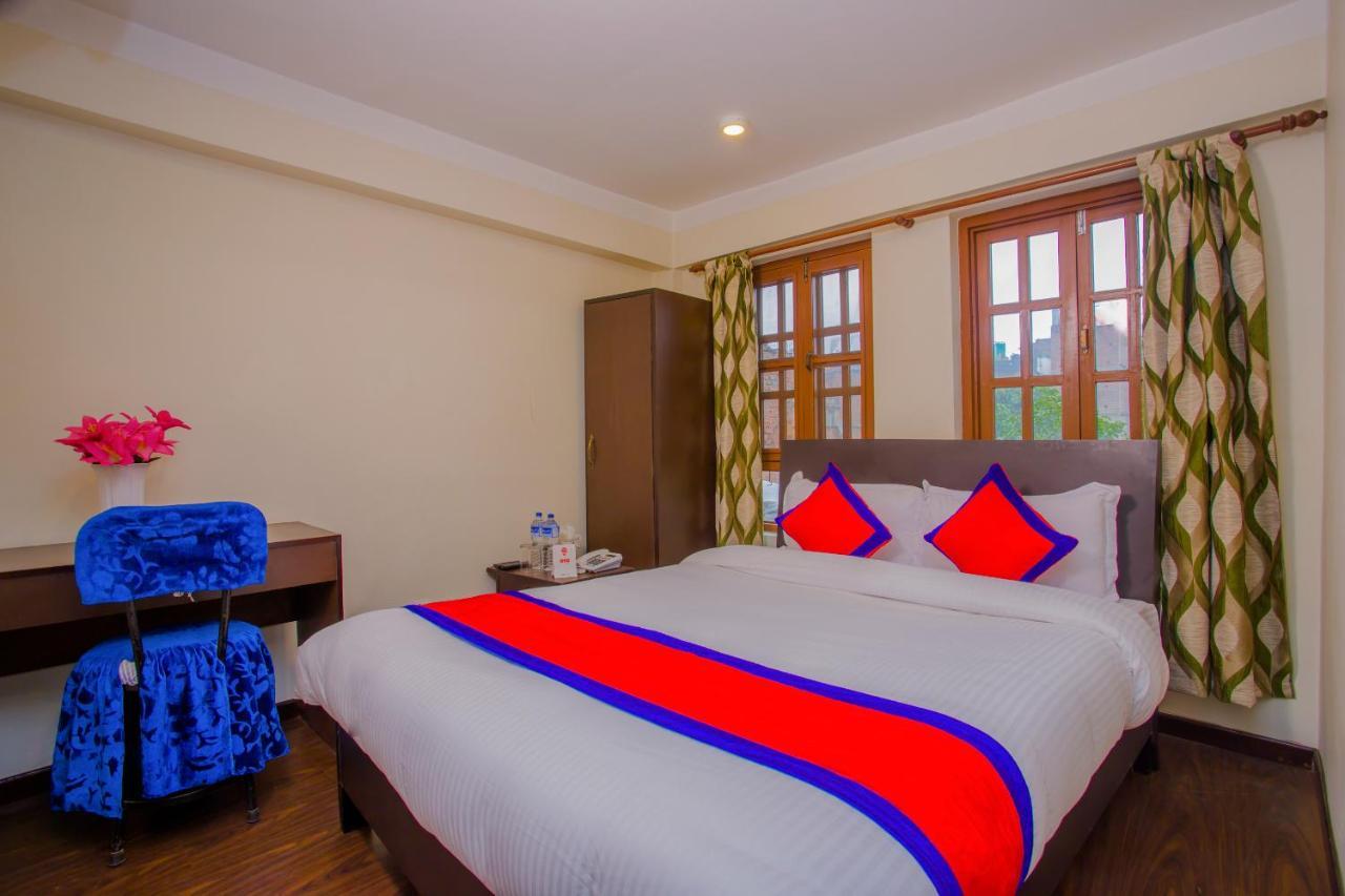 Hotel Sweet Home Μπακταπούρ Εξωτερικό φωτογραφία