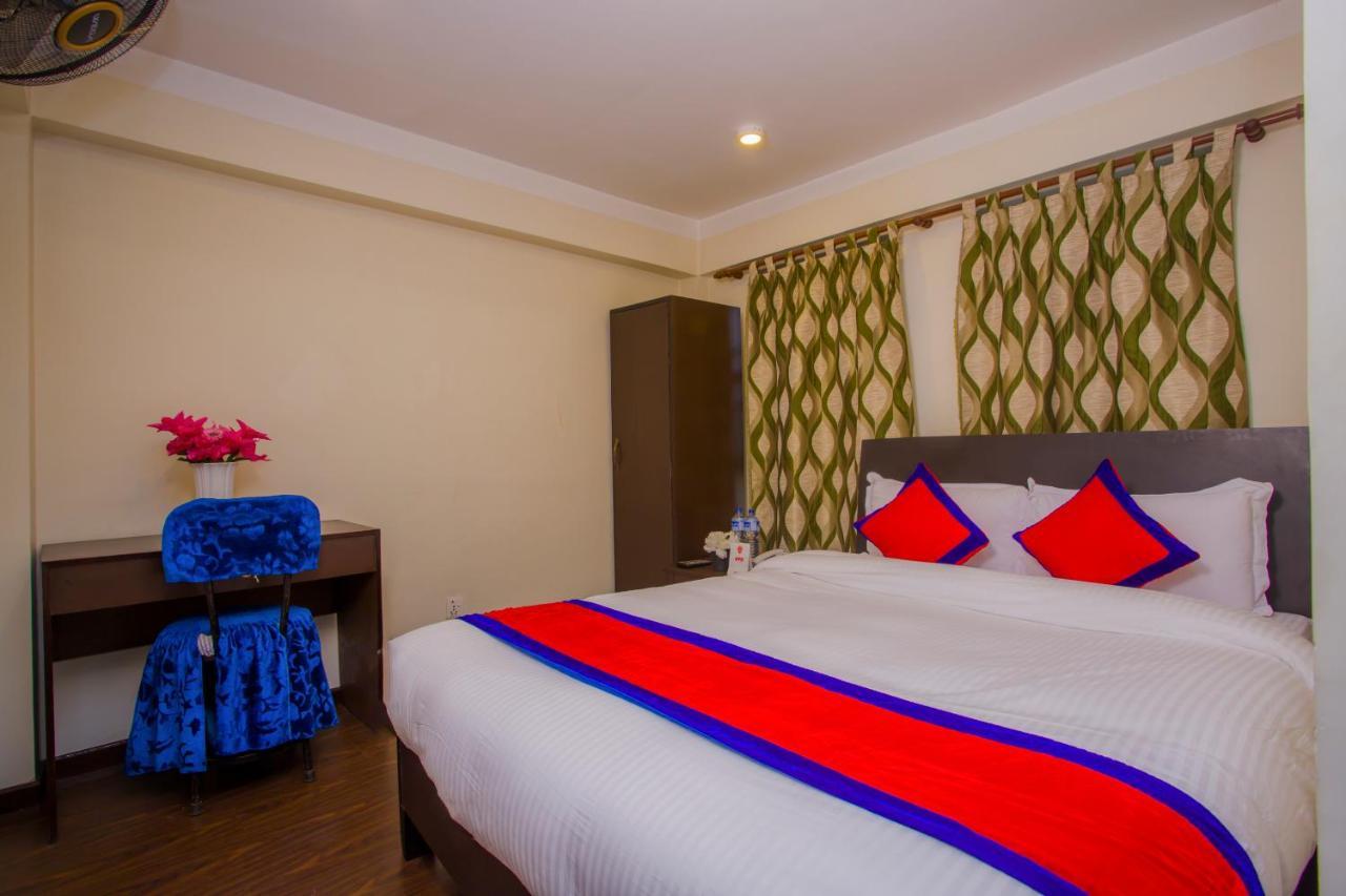 Hotel Sweet Home Μπακταπούρ Εξωτερικό φωτογραφία