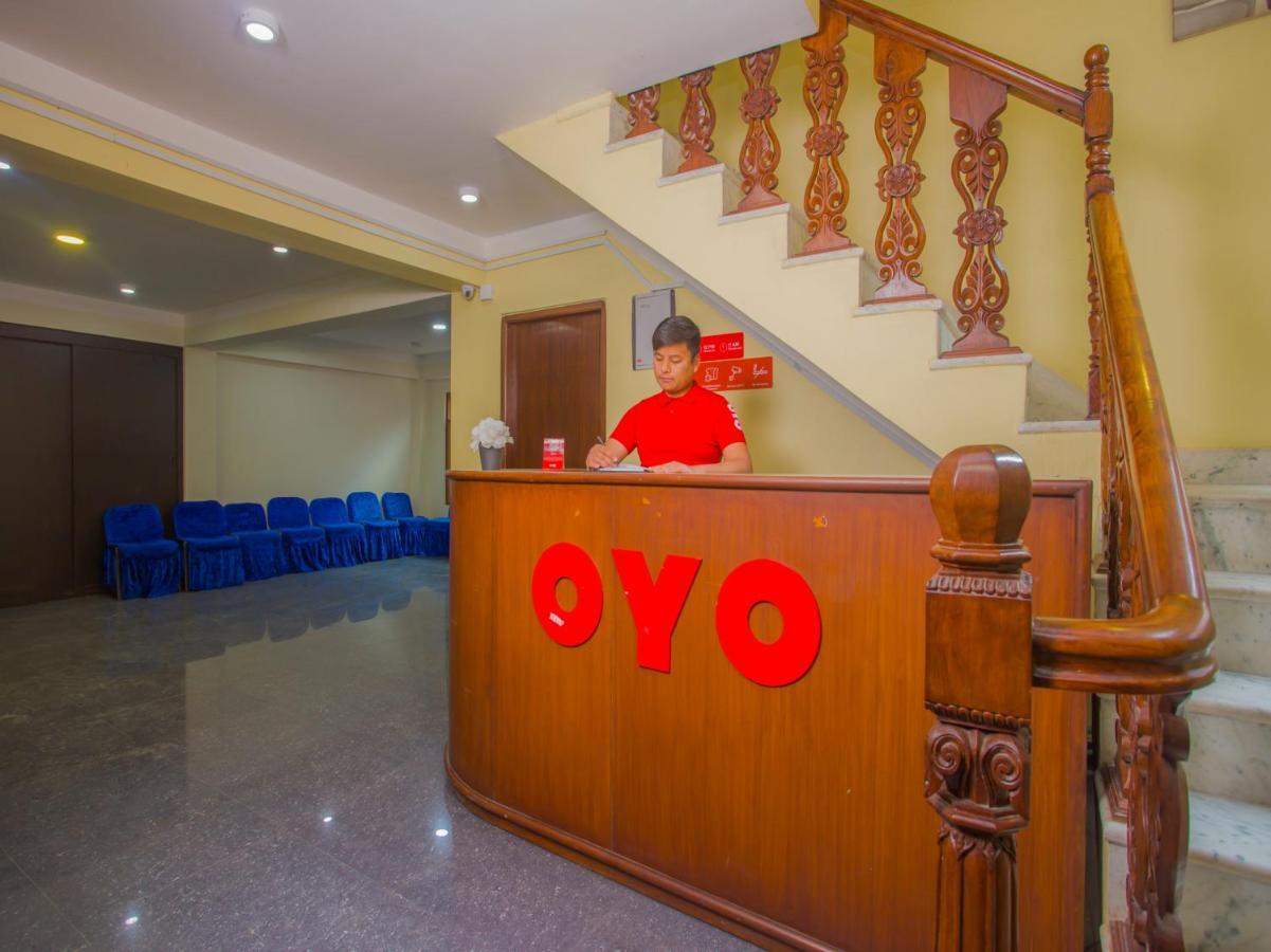 Hotel Sweet Home Μπακταπούρ Εξωτερικό φωτογραφία