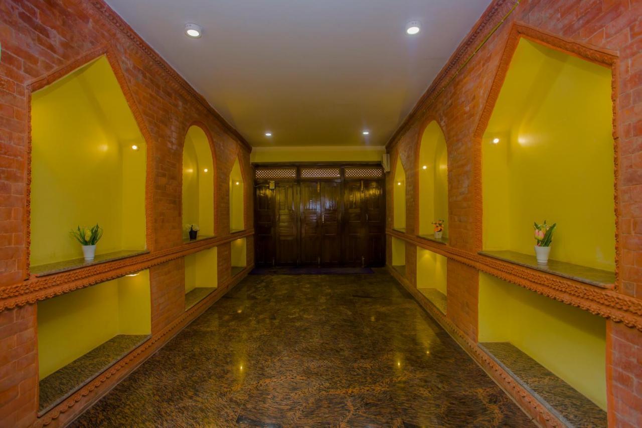 Hotel Sweet Home Μπακταπούρ Εξωτερικό φωτογραφία