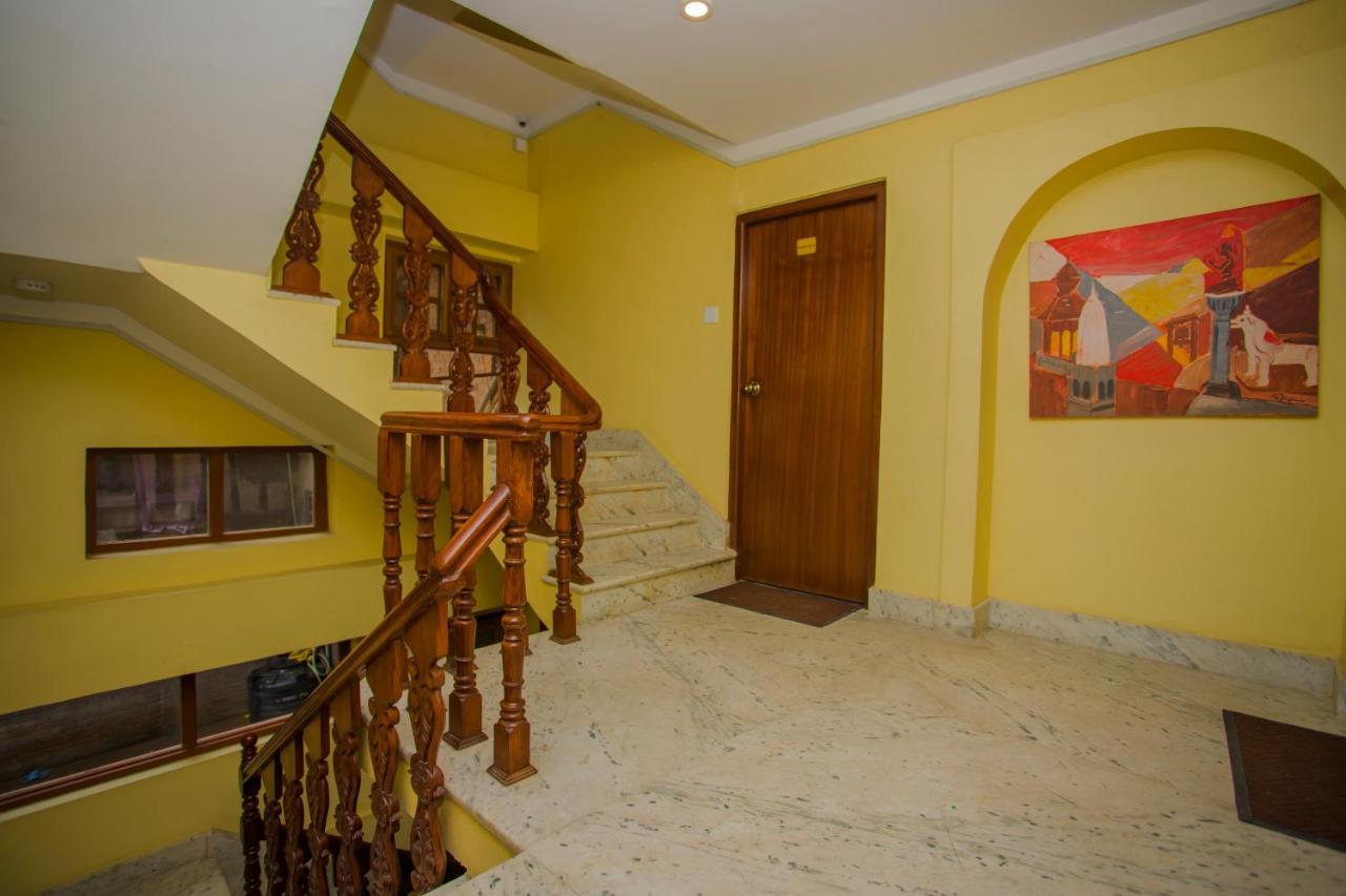 Hotel Sweet Home Μπακταπούρ Εξωτερικό φωτογραφία