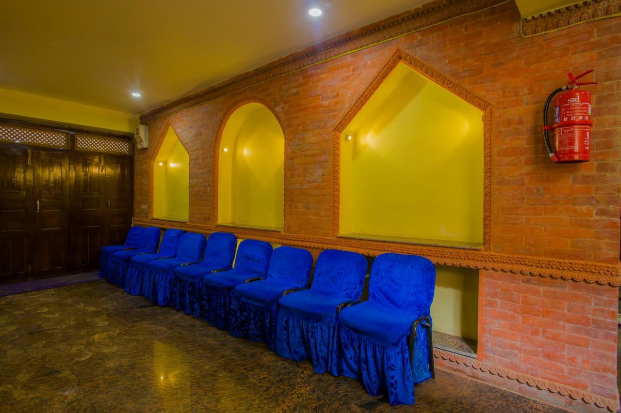 Hotel Sweet Home Μπακταπούρ Εξωτερικό φωτογραφία