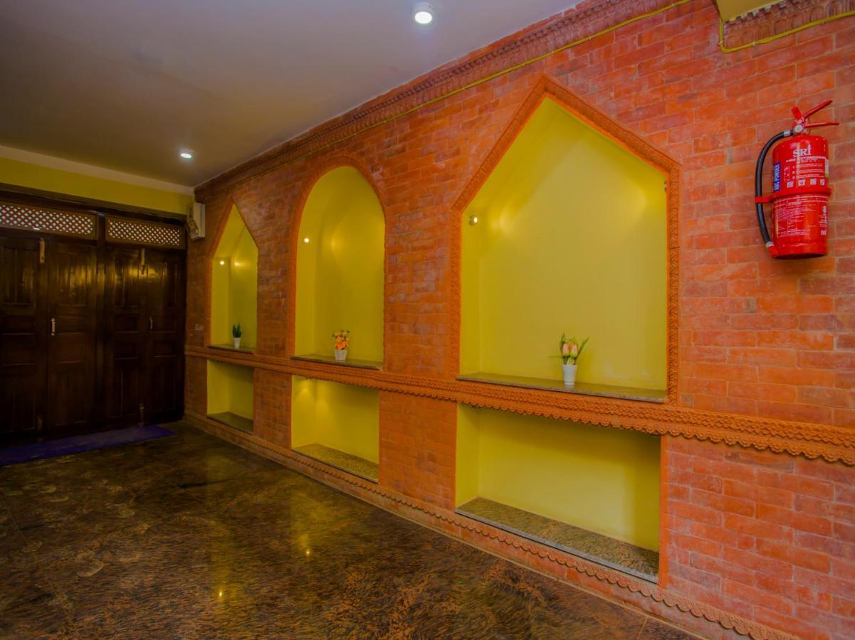Hotel Sweet Home Μπακταπούρ Εξωτερικό φωτογραφία
