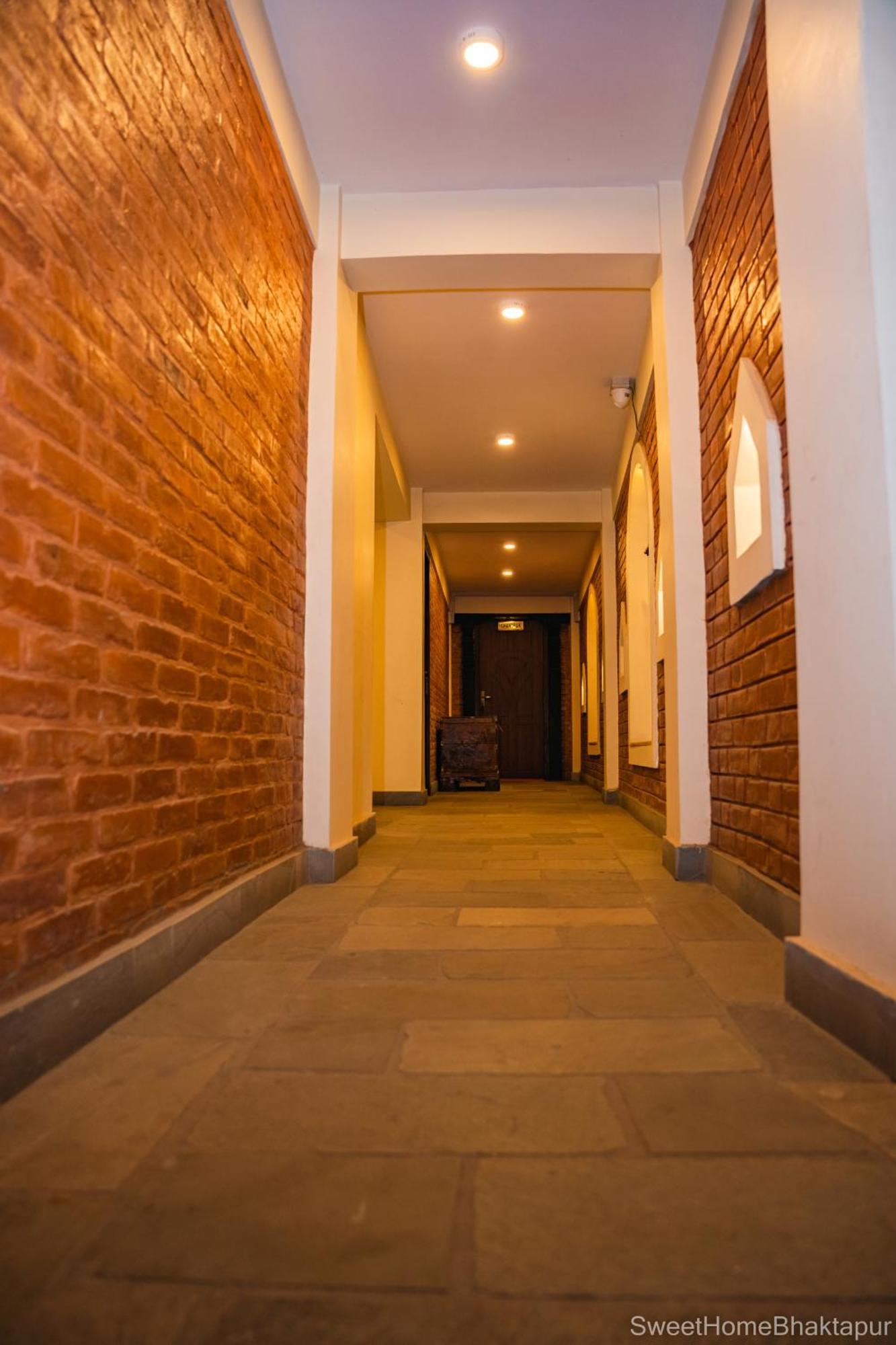 Hotel Sweet Home Μπακταπούρ Εξωτερικό φωτογραφία