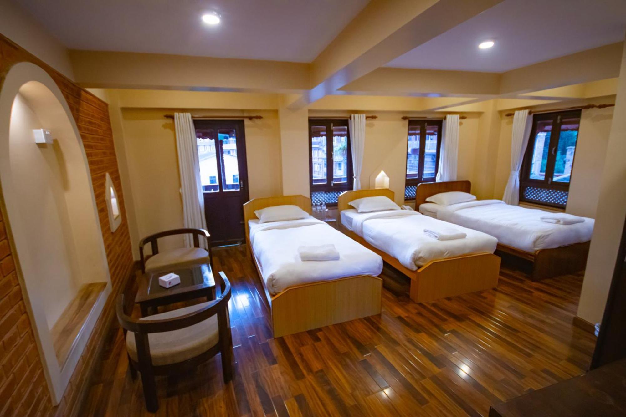 Hotel Sweet Home Μπακταπούρ Εξωτερικό φωτογραφία