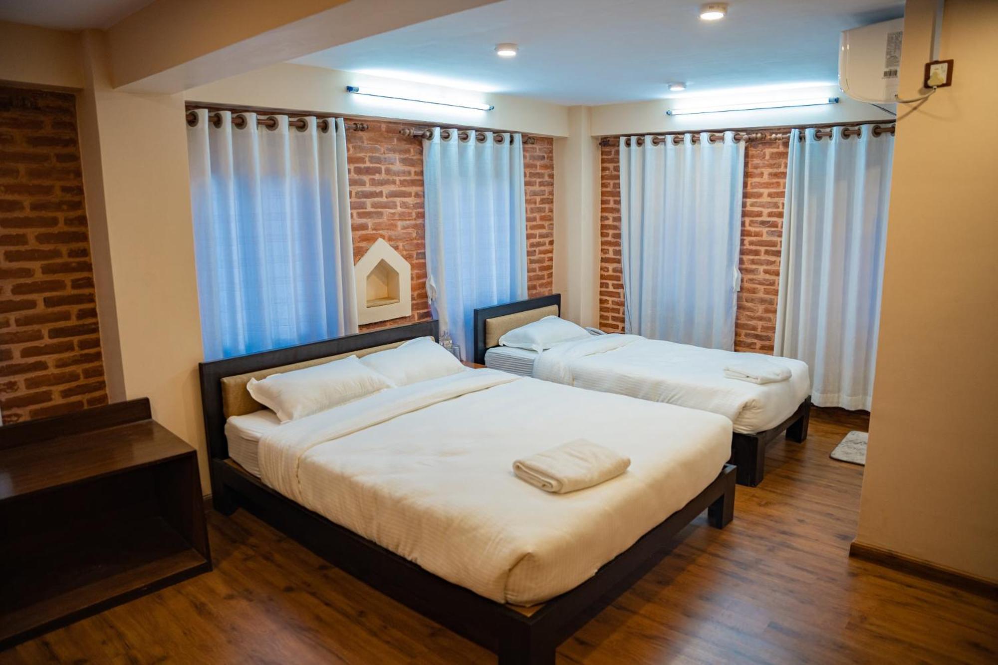 Hotel Sweet Home Μπακταπούρ Εξωτερικό φωτογραφία
