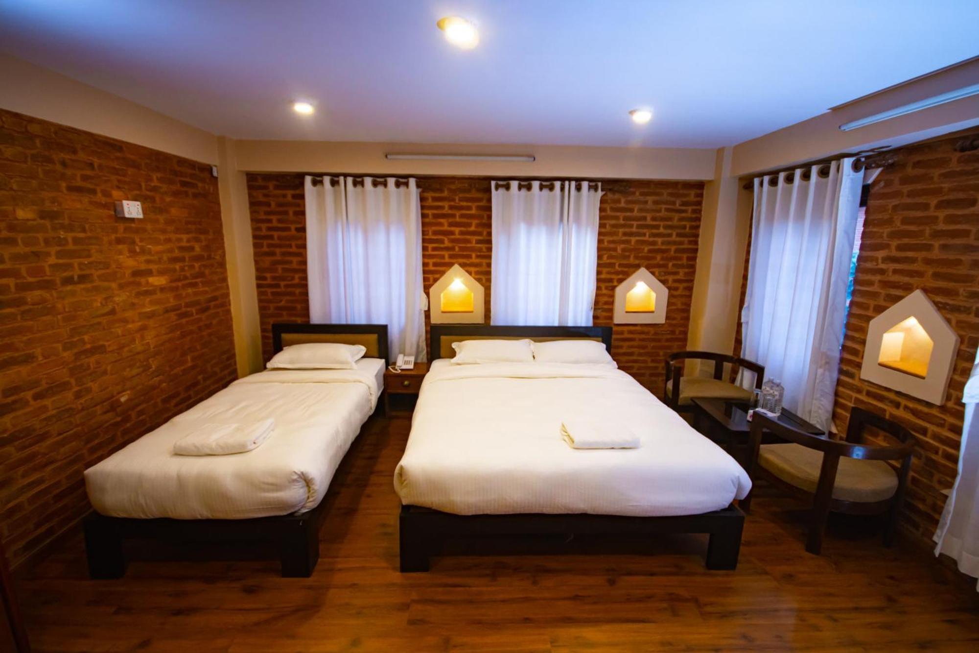 Hotel Sweet Home Μπακταπούρ Εξωτερικό φωτογραφία