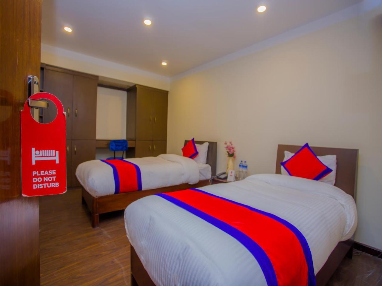 Hotel Sweet Home Μπακταπούρ Εξωτερικό φωτογραφία