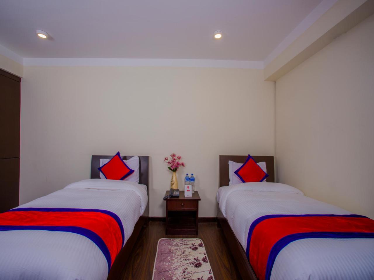 Hotel Sweet Home Μπακταπούρ Εξωτερικό φωτογραφία