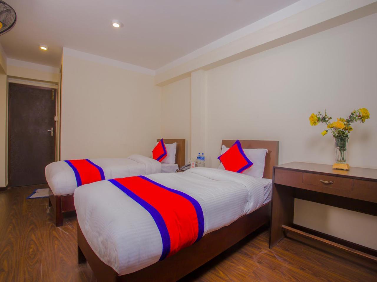 Hotel Sweet Home Μπακταπούρ Εξωτερικό φωτογραφία