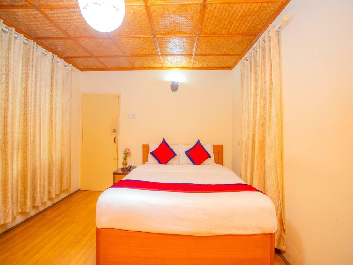 Hotel Sweet Home Μπακταπούρ Εξωτερικό φωτογραφία