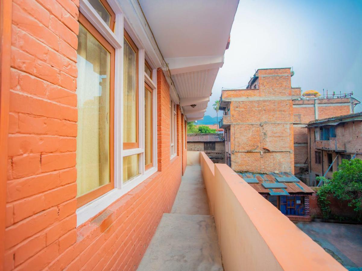 Hotel Sweet Home Μπακταπούρ Εξωτερικό φωτογραφία
