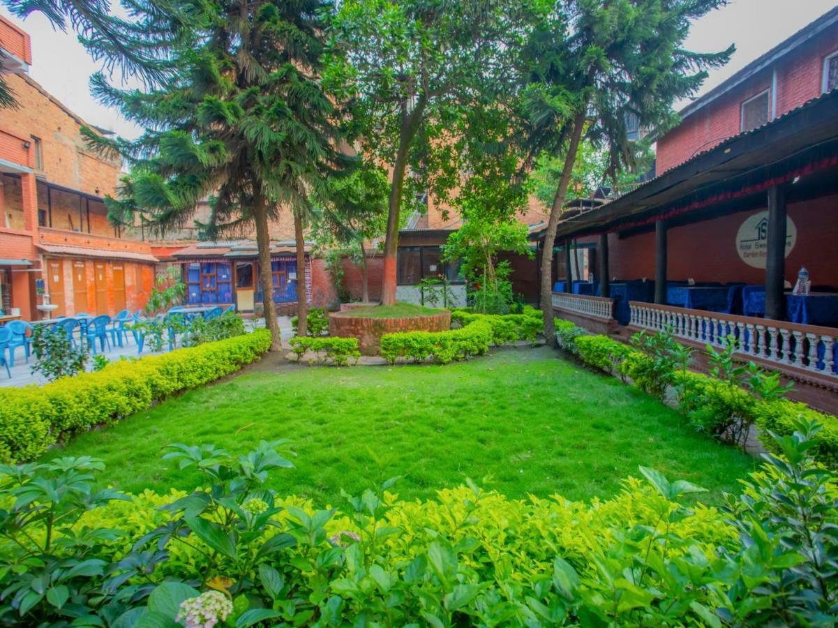 Hotel Sweet Home Μπακταπούρ Εξωτερικό φωτογραφία