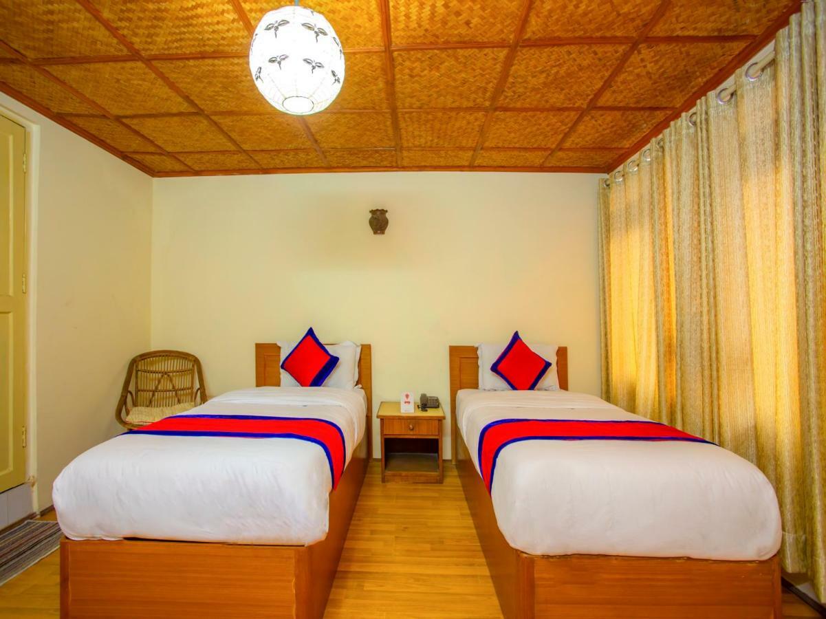 Hotel Sweet Home Μπακταπούρ Εξωτερικό φωτογραφία