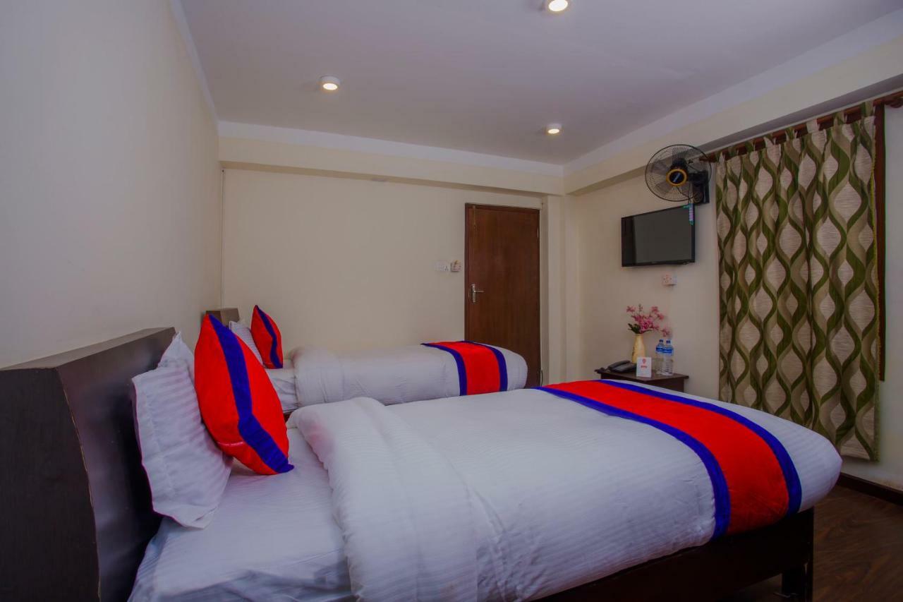 Hotel Sweet Home Μπακταπούρ Εξωτερικό φωτογραφία