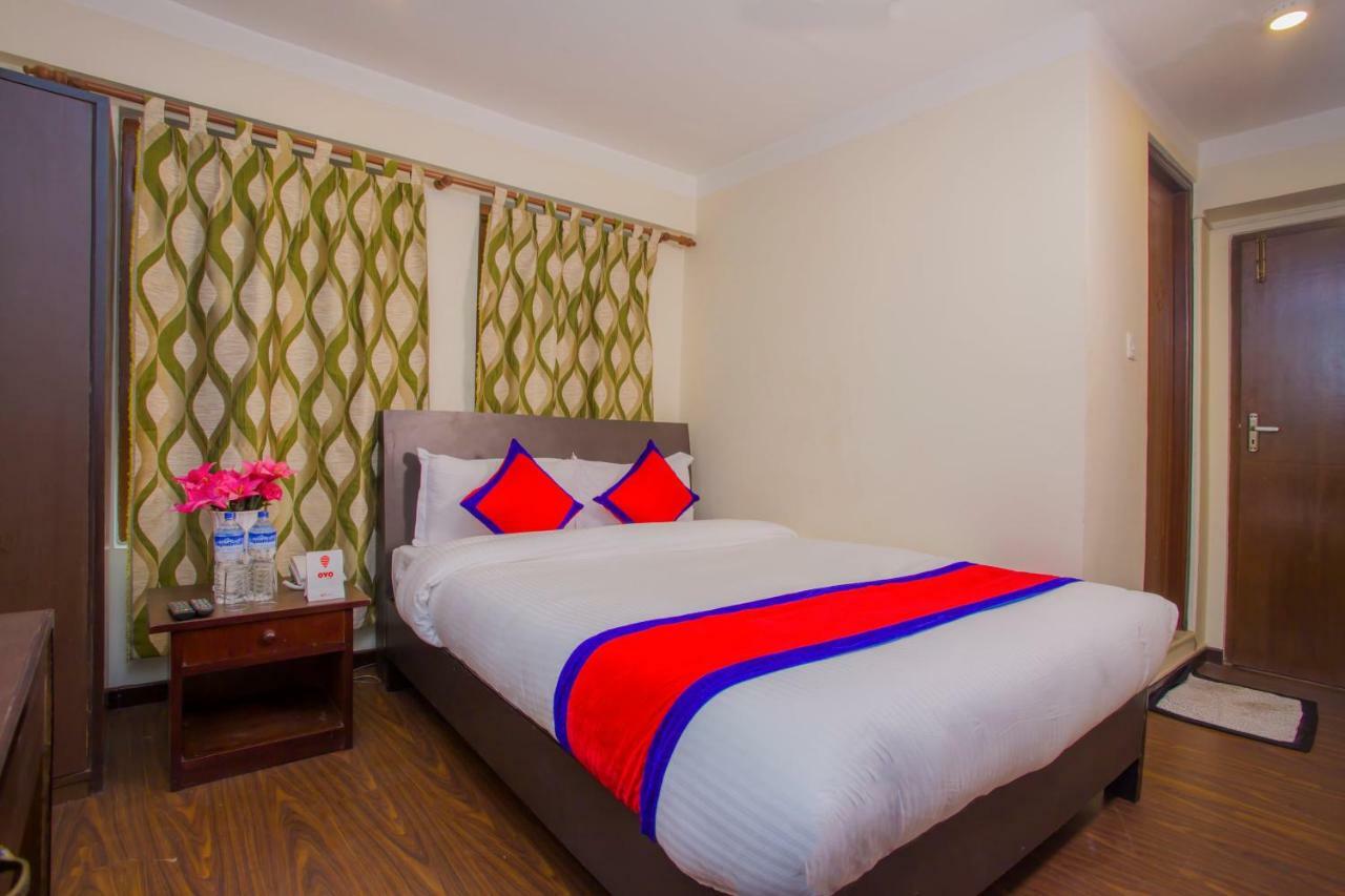 Hotel Sweet Home Μπακταπούρ Εξωτερικό φωτογραφία